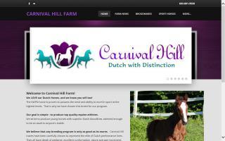 Carnival Hill Farm