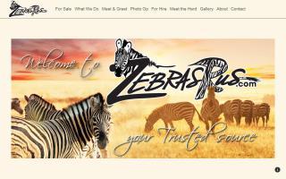 Zebras R Us