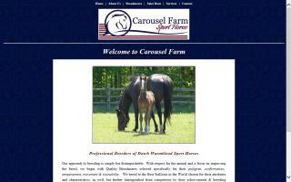 Carousel Farm