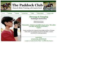 Paddock Club, The