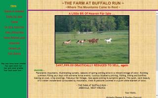 Farm at Buffalo Run, The