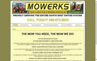 Mowerks