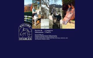 Encore Stables