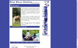 Blue Moon Stables