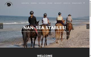 Horse Planet / Nan-Sea Stables, Inc.