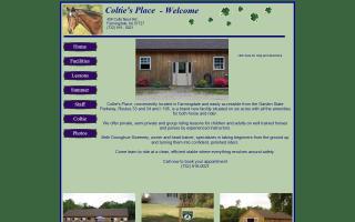 Colties Place