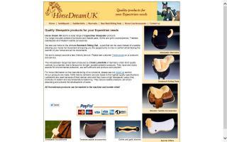 Horse Dream UK Ltd