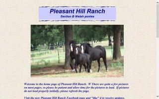 Pleasant Hill Ranch