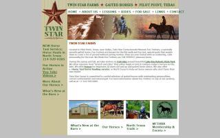 Twin Star Farms