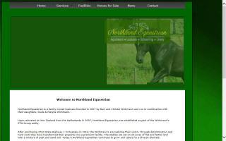 Northland Equestrian