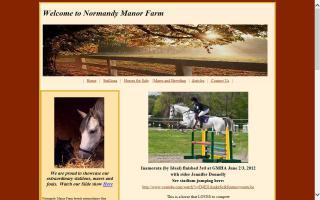 Normandy Manor Farm