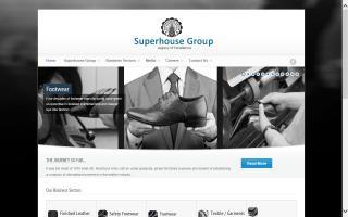 Superhouse Group