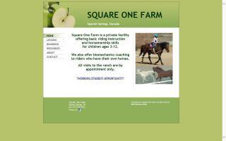 Square One Farm