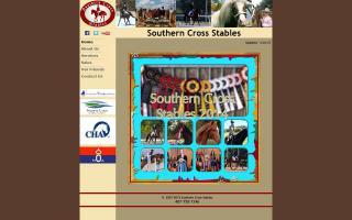 Southern Cross Stables