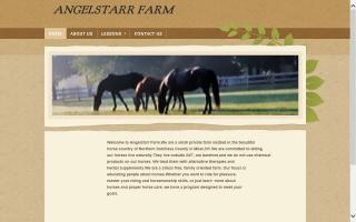 Angelstarr Farm