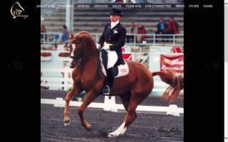 KYB Dressage