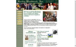 Hartley Woodward, Inc