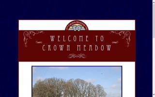 Crown Meadow Equestrian Center