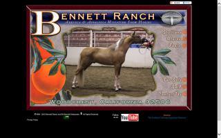 Bennett Ranch