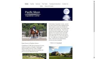 Pacific Moon Equestrian Center