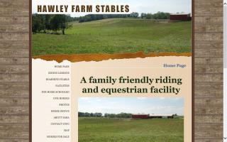Hawley Farm Stables