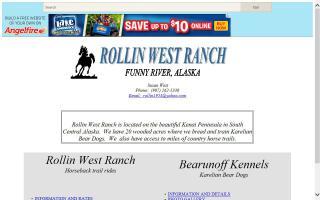 Rollin West Ranch