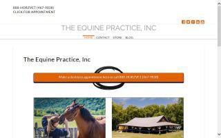 Equine Practice, Inc, The