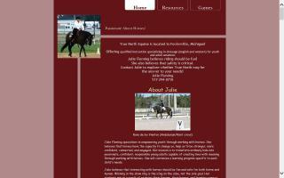 True North Equine Enterprises, LLC