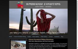 Windwalker Expeditions