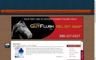 Equine GutFlush