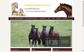 Saddleridge Farms