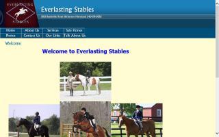 Everlasting Stables, LLC