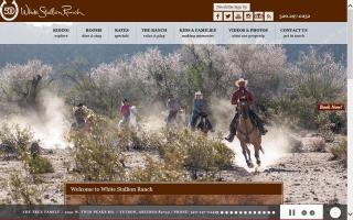 Silver Stirrup Stables