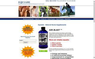 Equiade, Inc.