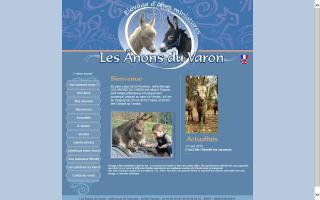 Les Ânons du Varon