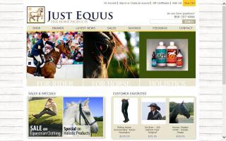 Just Equus