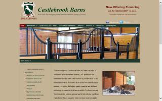 Castlebrook Barns