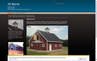 JS Barns