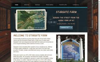 Stargate Farm