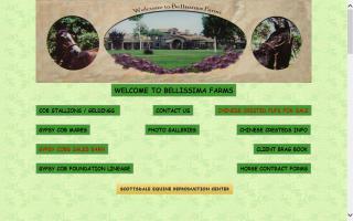 Bellissima Farms