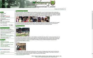 Athenry Equestrian Centre