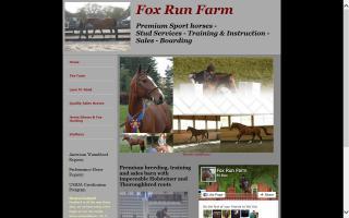 Fox Run Farm LLC