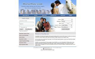 HorseDate.com