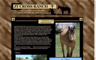 JT Cross Ranch