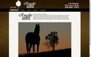 Ruggles Ranch