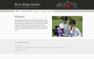 River Ridge Stables