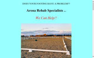 Arena Rehab Specialists