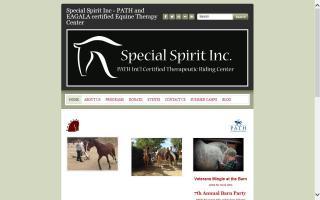 Special Spirit Inc.