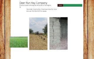 Deer Run Hay Company