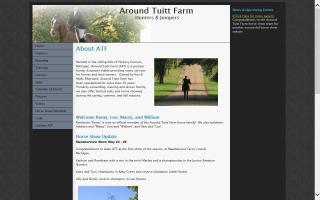 Around Tuitt Farm - ATF